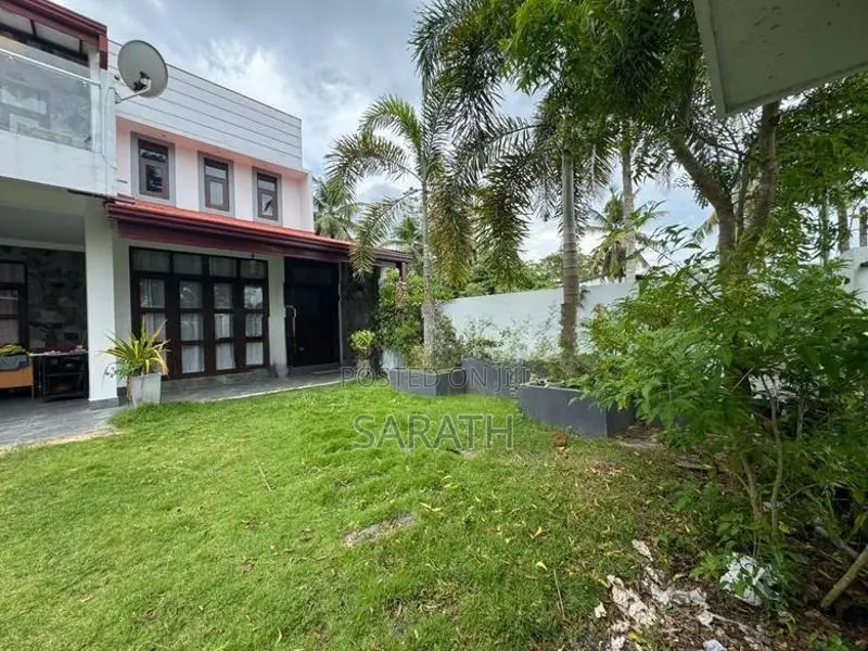 Two Storied Luxury House Sale With Furniture