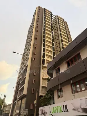 Brand New Apartment for Sale at PARAGON RESIDENCIES - Colombo 4