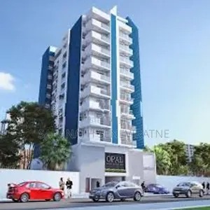Apartment for Sale - near S.Thomas' College Mount Lavinia