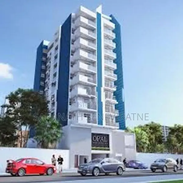 Apartment for Sale - near S.Thomas' College Mount Lavinia