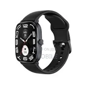 Haylou RS5 Smartwatch