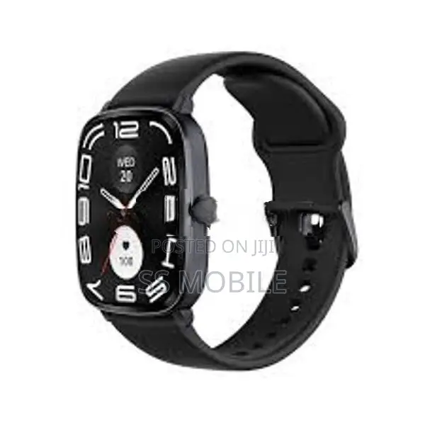Haylou RS5 Smartwatch