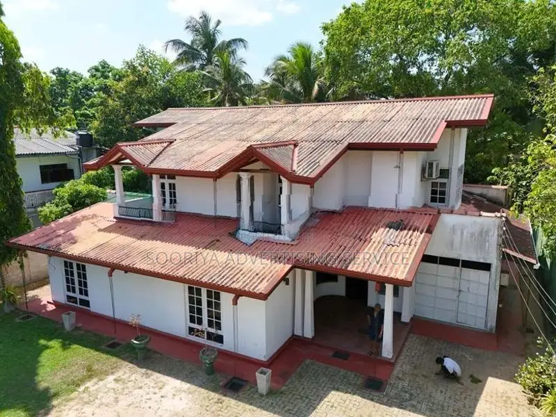 House for Sale in Gampaha - Thudella