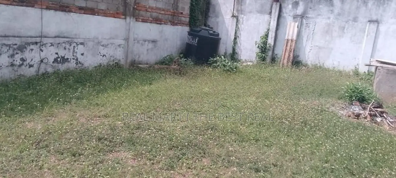 Colombo 3 : 12.5 P commercial Land for Sale
