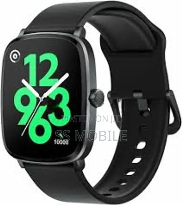 Haylou RS5 Smartwatch