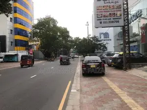 Commercial Building For Rent in Duplication Road Bambalapity Colombo.0