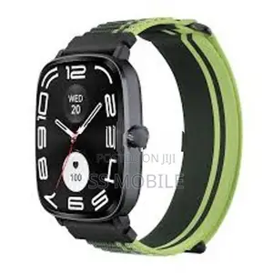 Haylou RS5 Smartwatch