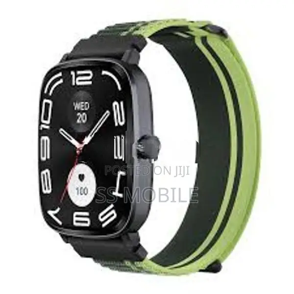 Haylou RS5 Smartwatch