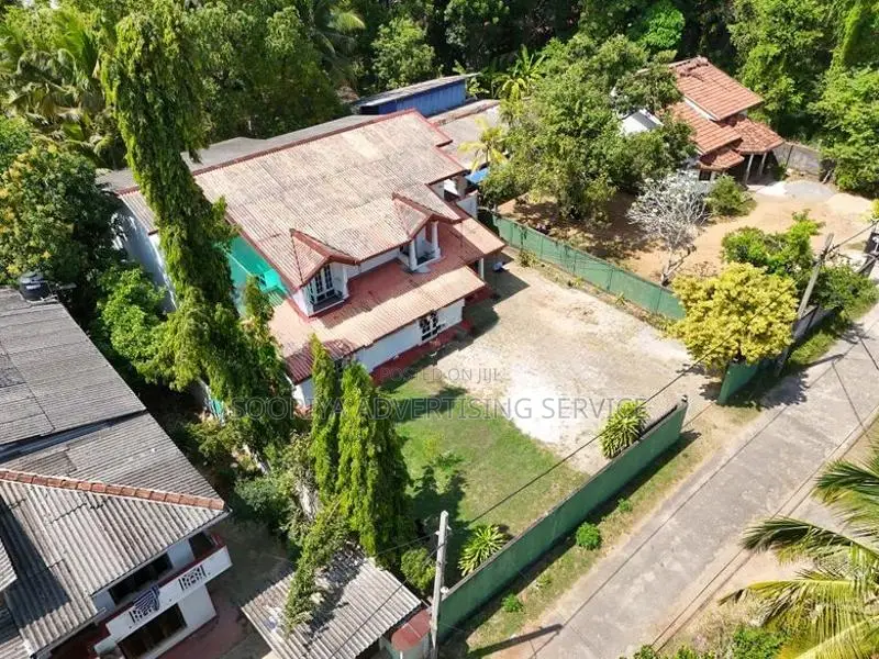 House for Sale in Gampaha - Thudella