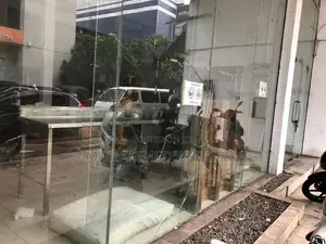Commercial Building For Rent in Duplication Road Bambalapity Colombo.0