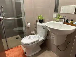 Fully Furnished 3 Bed Apartment for Sale in Malabe