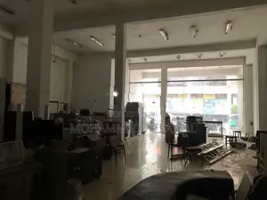 Showroom Space For Rent in Duplication Road Bambalapity Colombo.04