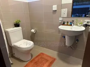 Fully Furnished 3 Bed Apartment for Sale in Malabe