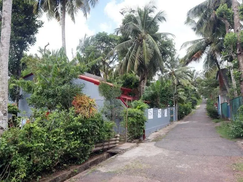 Kottawa Land for Sale in Horahena