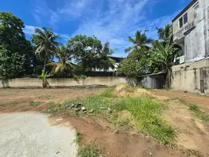 9 Perches Bare Land For Sale In Boralesgamuwa