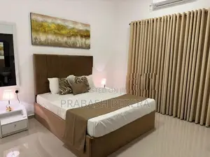 Fully Furnished 3 Bed Apartment for Sale in Malabe