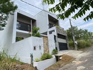Brand New 3 Storied Modern House for Sale at Kahanthota, Malabe
