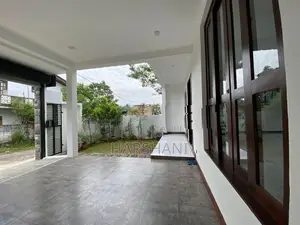 Brand New 3 Storied Modern House for Sale at Kahanthota, Malabe