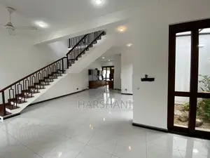 Brand New 3 Storied Modern House for Sale at Kahanthota, Malabe