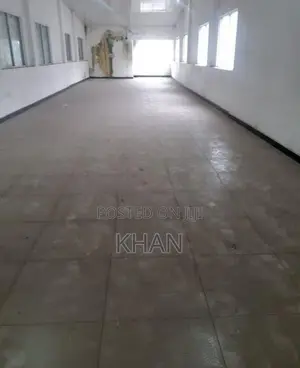 Commercial Building for Rent Kandy