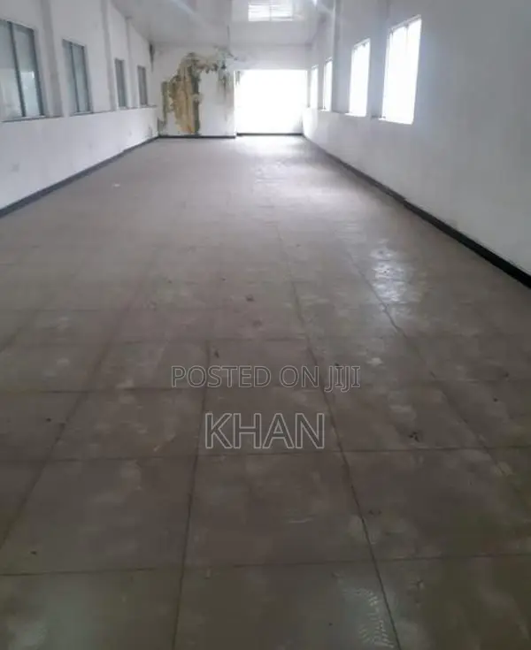 Commercial Building for Rent Kandy