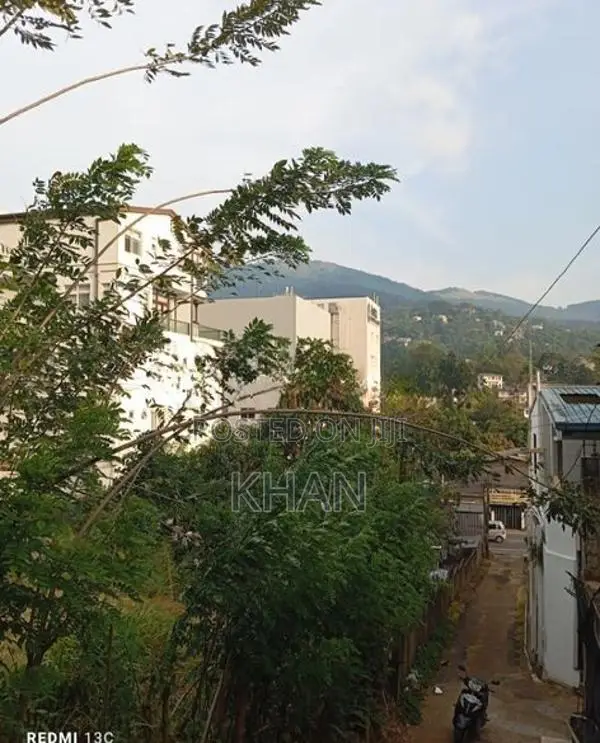 Commercial Land for Sale Mulgampola