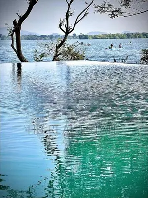 Lake View Hotel For Sale In Tissamaharama