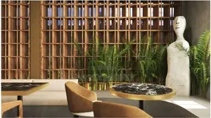 Beautiful Brand New Restaurant For Sale In Tissamaharama
