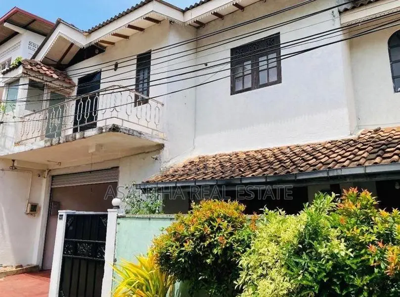 (AF639) 20P Land with Property Sale at Katubeda