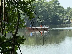 Water Front Land for Sale in Piliyandala Moratuwa