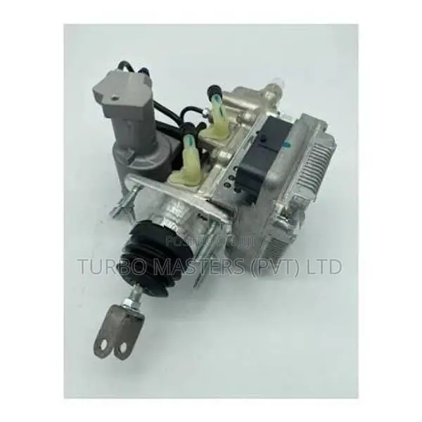 Toyota Prius 2023 (EA) ABS Modulator