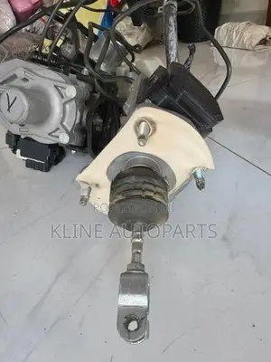 Honda Vezel ABS T7BJ5 complete