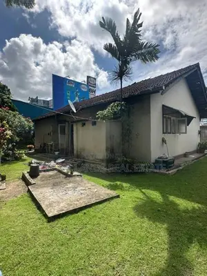 Rajagiriya Highly Commercial Land for Sale ( RL - 572 )
