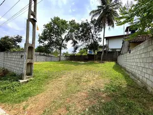 Land for Sale in Malabe