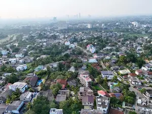 Land for Sale in Battaramulla - Robert Gunewardena Mawatha