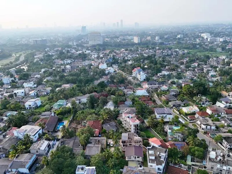 Land for Sale in Battaramulla - Robert Gunewardena Mawatha