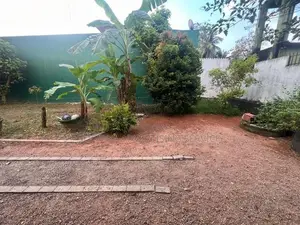 Homagama Land for Sale in Magammana