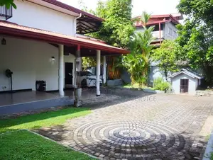 Homagama House for Sale in Magammana