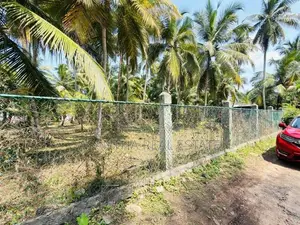 (AF631) 58P Land at 200 M Galle Road Wadduwa Kalutara