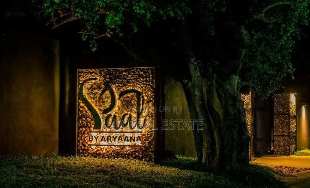 Lake View Hotel For Sale In Tissamaharama