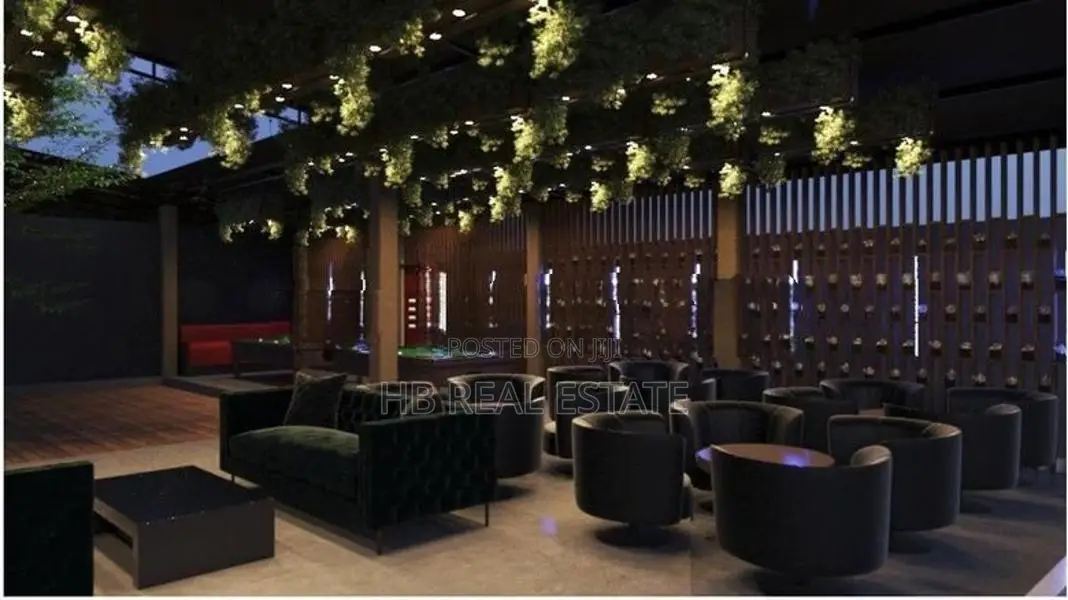 Beautiful Brand New Restaurant For Sale In Tissamaharama