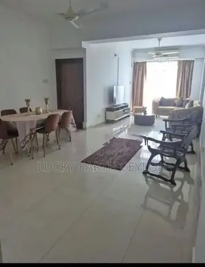 Dehiwala, Fully Furnished, A/C, Apartment For Short Term Rent (ZM1092)