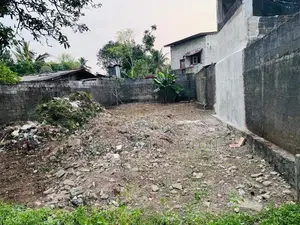 Malabe, Square Shaped, Bare Land For Sale (MGS2041)