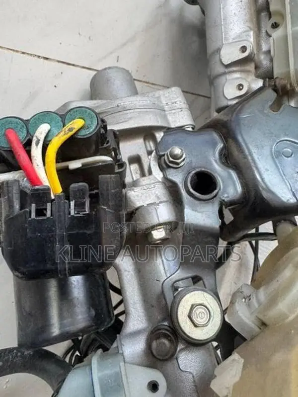 Honda Vezel ABS T7BJ5 complete