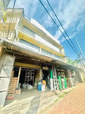 ☆ Nugegoda Jubilee Post 3 Story Building For Sale ( RS - 569 )
