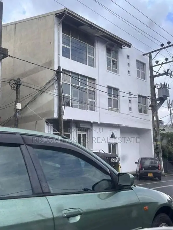 ☆ Katuwawala Boralesgamuwa Building For Rent ( R - 570 )
