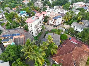 Land for Sale in Battaramulla - Robert Gunewardena Mawatha