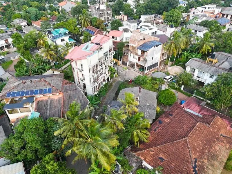 Land for Sale in Battaramulla - Robert Gunewardena Mawatha