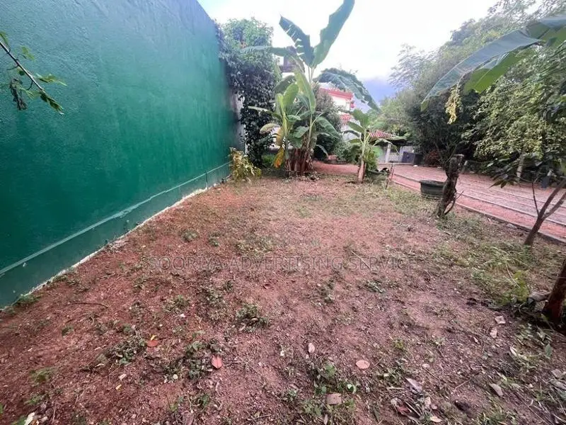 Homagama Land for Sale in Magammana