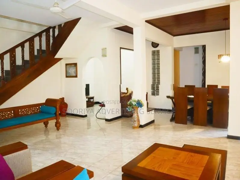 Homagama House for Sale in Magammana